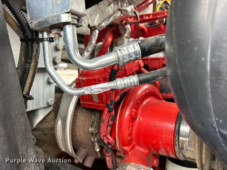 image for item EG1520 2015 Freightliner  108SD water truck