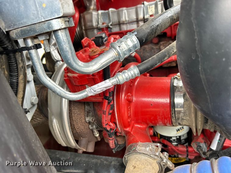 image for item EG1520 2015 Freightliner  108SD water truck