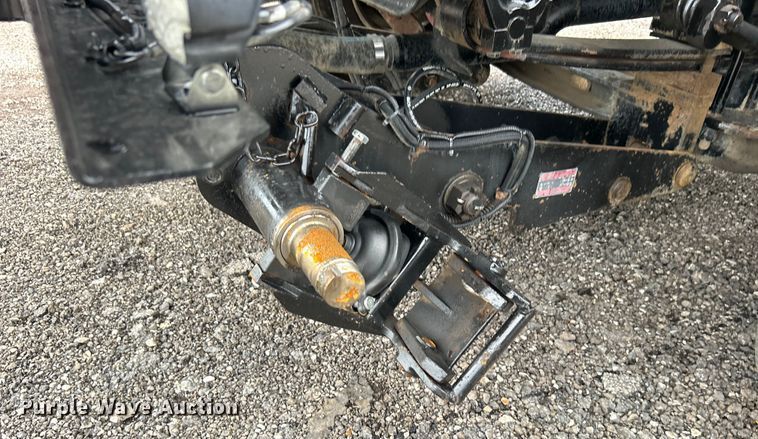 image for item EG1520 2015 Freightliner  108SD water truck