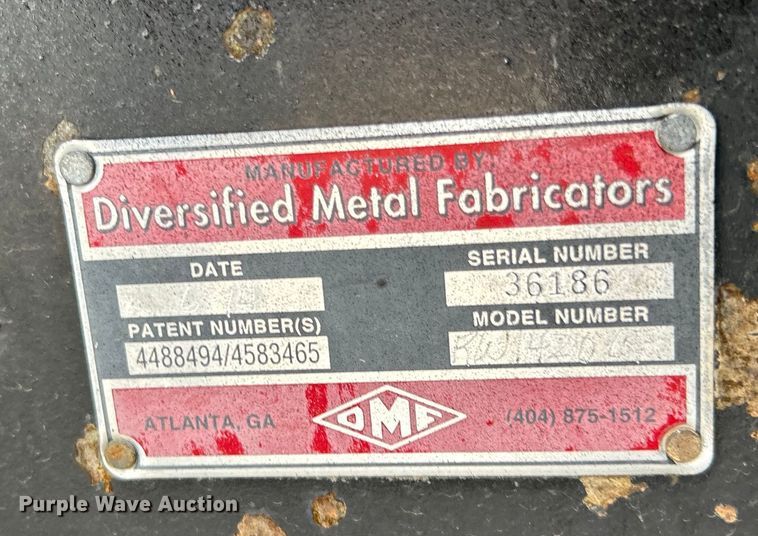 image for item EG1520 2015 Freightliner  108SD water truck