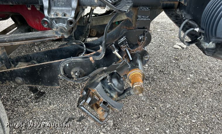 image for item EG1520 2015 Freightliner  108SD water truck