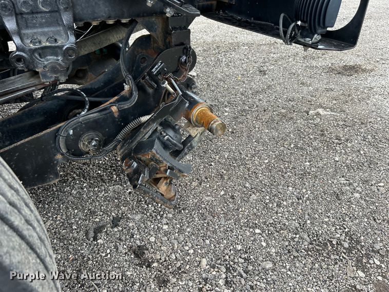 image for item EG1520 2015 Freightliner  108SD water truck