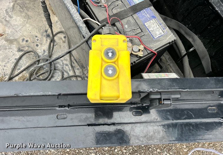 image for item EG1533 2023 Norstar Trailers LLC dump trailer