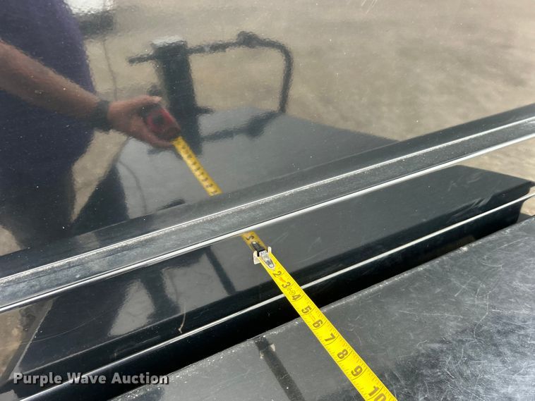 image for item EG1533 2023 Norstar Trailers LLC dump trailer