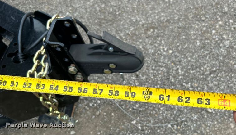 image for item EG1533 2023 Norstar Trailers LLC dump trailer