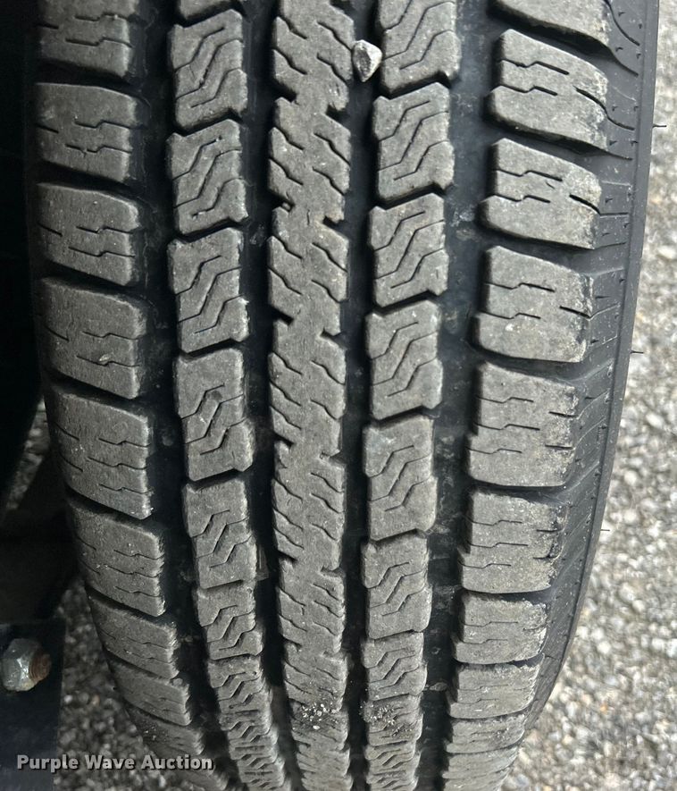 image for item EG1533 2023 Norstar Trailers LLC dump trailer