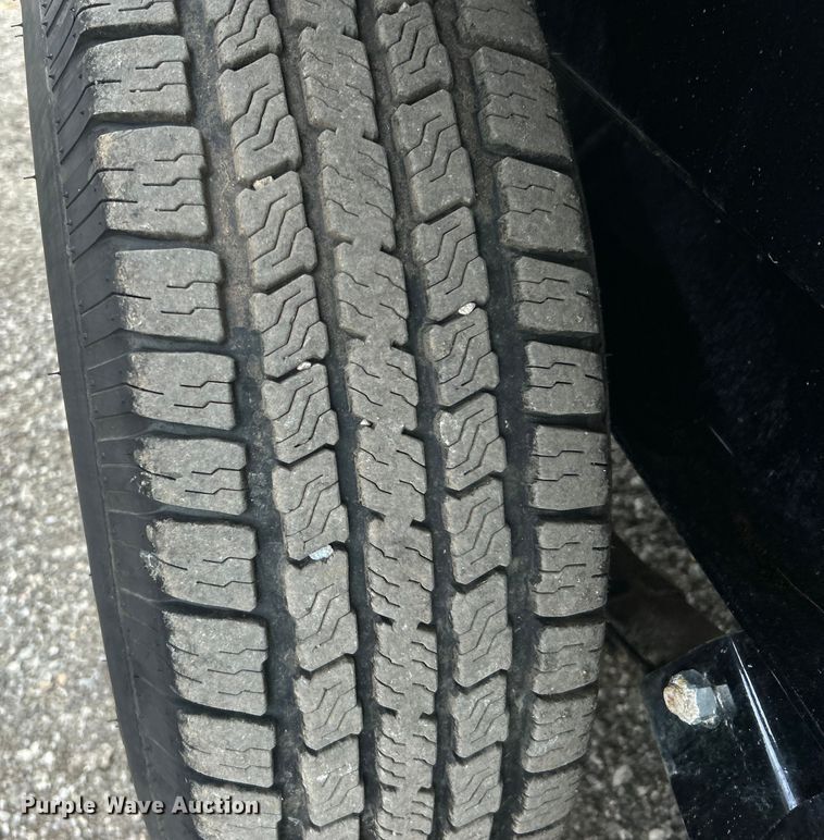 image for item EG1533 2023 Norstar Trailers LLC dump trailer