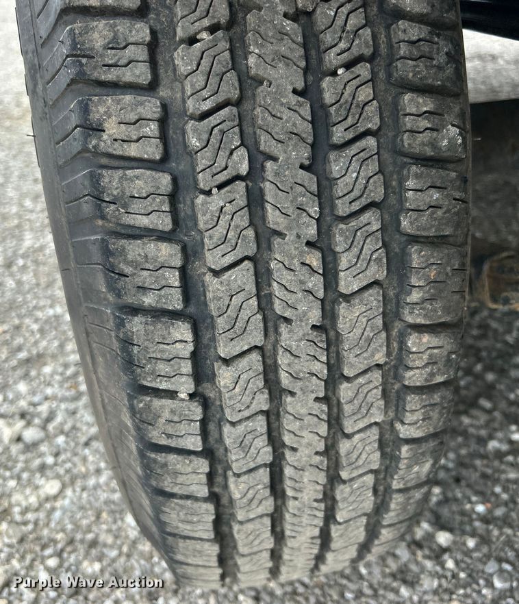 image for item EG1533 2023 Norstar Trailers LLC dump trailer