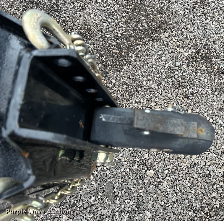 image for item EG1535 2023 Norstar Trailers LLC dump trailer