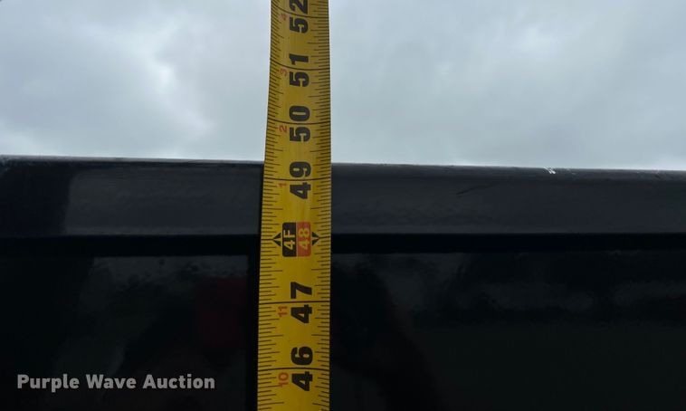 image for item EG1535 2023 Norstar Trailers LLC dump trailer