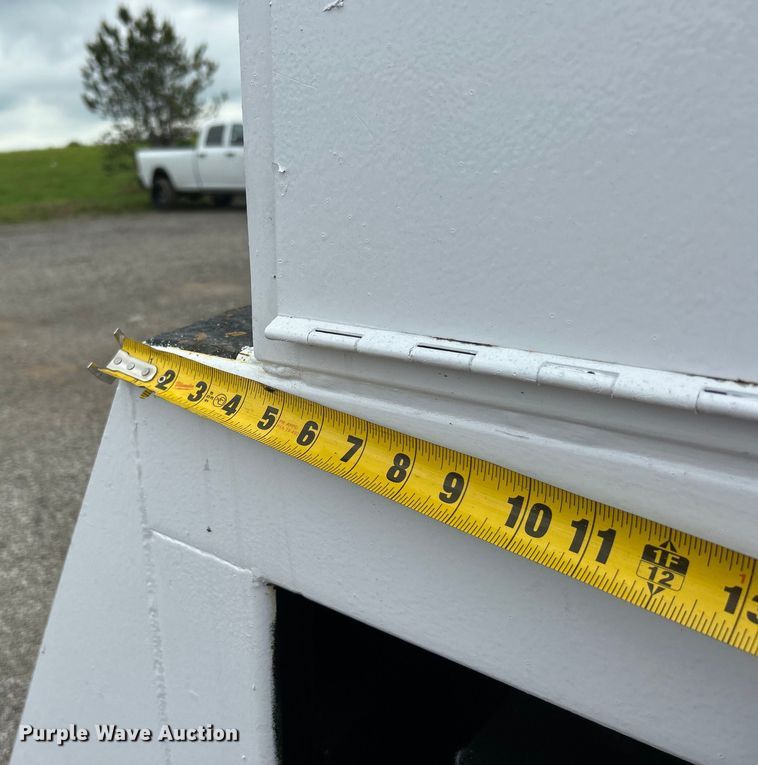 image for item EG1538 2012 Freightliner  Business Class M2 Crew Cab utility / service truck