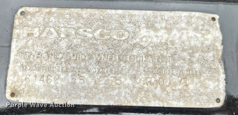 image for item EG1538 2012 Freightliner  Business Class M2 Crew Cab utility / service truck