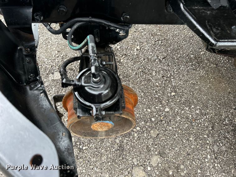 image for item EG1538 2012 Freightliner  Business Class M2 Crew Cab utility / service truck