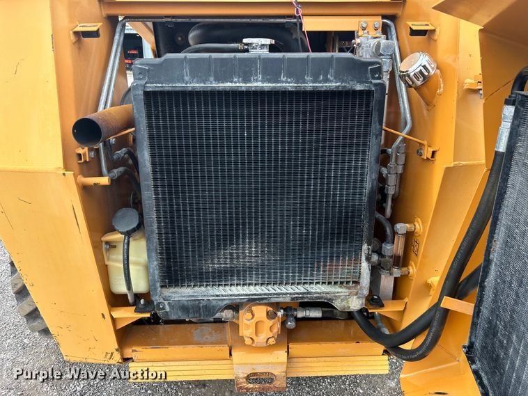 image for item EG1539 1996 Case 1845C skid steer loader
