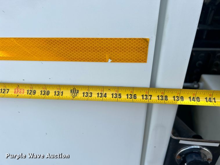 image for item EG1541 2012 Freightliner  Business Class M2 Crew Cab utility / service truck