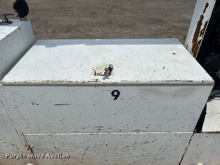 image for item EG1541 2012 Freightliner  Business Class M2 Crew Cab utility / service truck