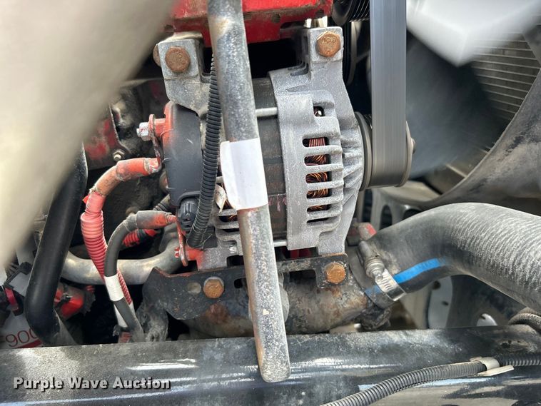 image for item EG1541 2012 Freightliner  Business Class M2 Crew Cab utility / service truck