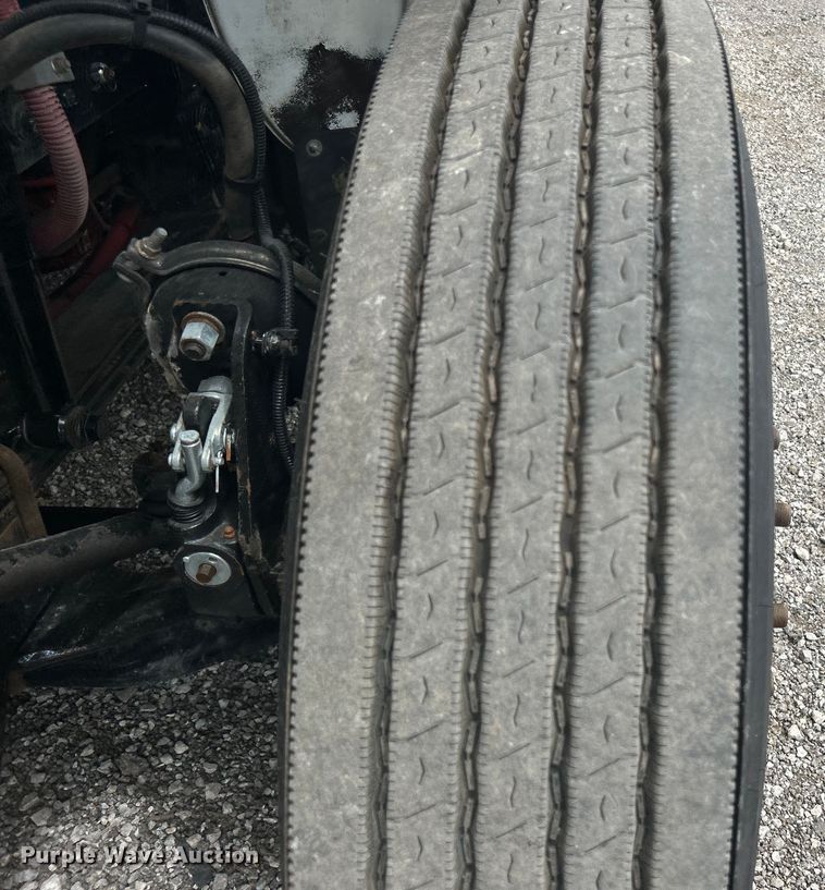 image for item EG1541 2012 Freightliner  Business Class M2 Crew Cab utility / service truck