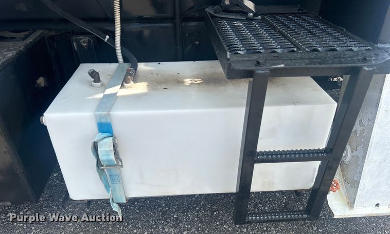 image for item EG1545 2012 Freightliner Business Class M2 crane truck