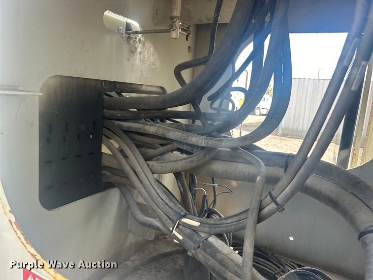 image for item EG1545 2012 Freightliner Business Class M2 crane truck