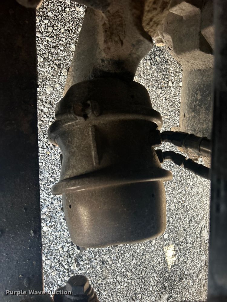 image for item EG1545 2012 Freightliner Business Class M2 crane truck