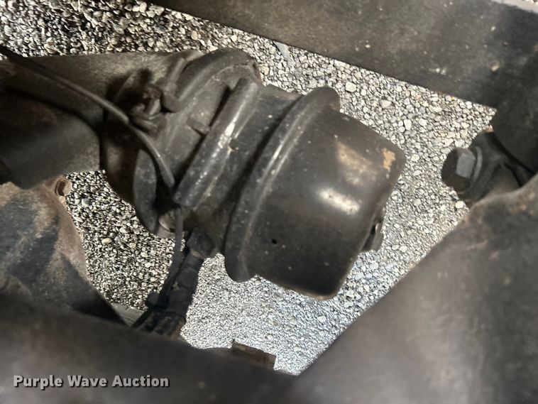 image for item EG1545 2012 Freightliner Business Class M2 crane truck