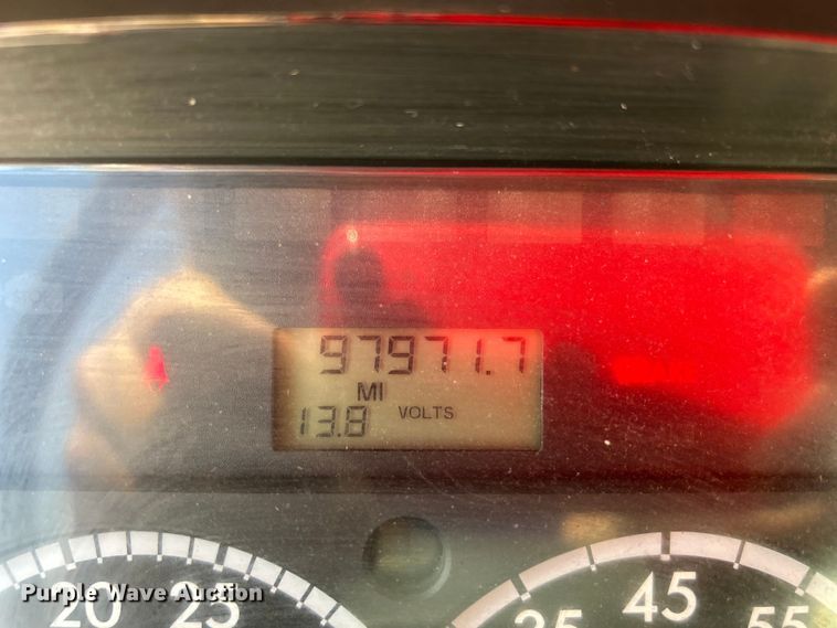 image for item EG1545 2012 Freightliner Business Class M2 crane truck