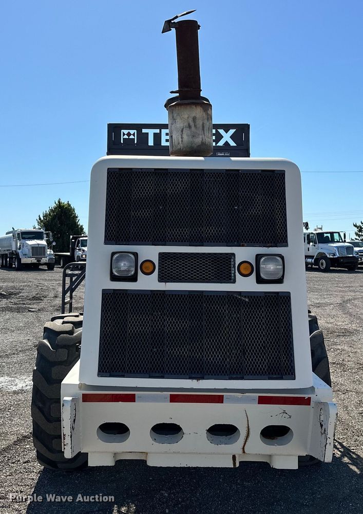 image for item EG1548 2008 Terex RS350C soil stabilizer / reclaimer