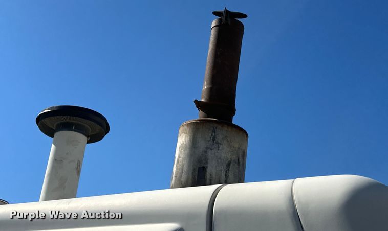 image for item EG1548 2008 Terex RS350C soil stabilizer / reclaimer