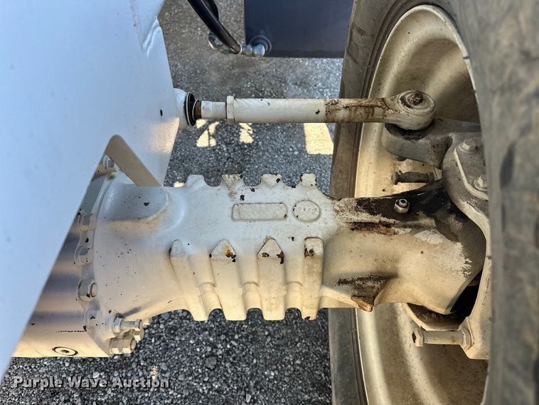 image for item EG1548 2008 Terex RS350C soil stabilizer / reclaimer