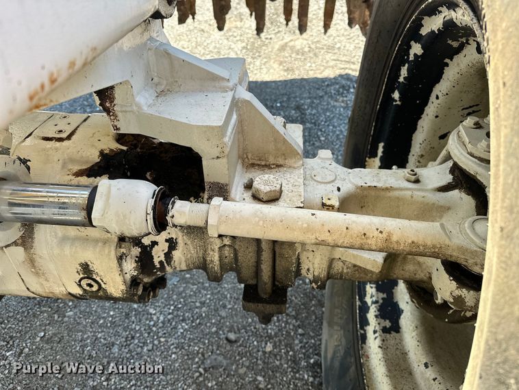 image for item EG1548 2008 Terex RS350C soil stabilizer / reclaimer