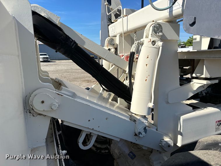 image for item EG1548 2008 Terex RS350C soil stabilizer / reclaimer