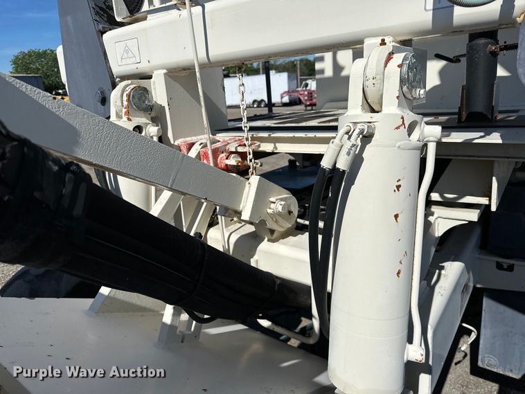 image for item EG1548 2008 Terex RS350C soil stabilizer / reclaimer