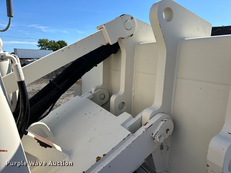 image for item EG1548 2008 Terex RS350C soil stabilizer / reclaimer