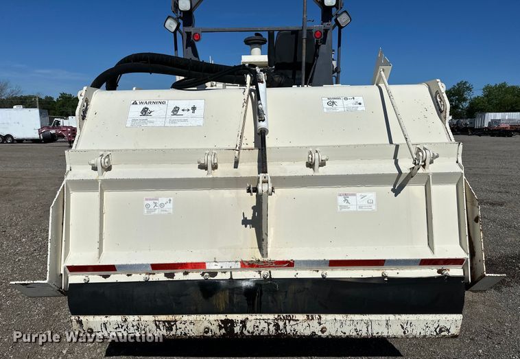 image for item EG1548 2008 Terex RS350C soil stabilizer / reclaimer