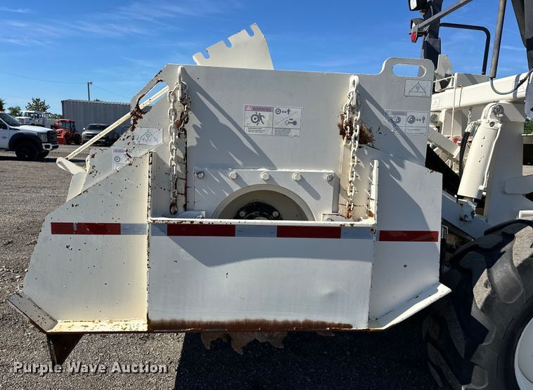 image for item EG1548 2008 Terex RS350C soil stabilizer / reclaimer