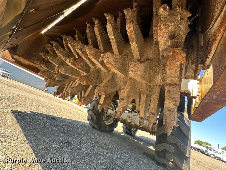 image for item EG1548 2008 Terex RS350C soil stabilizer / reclaimer