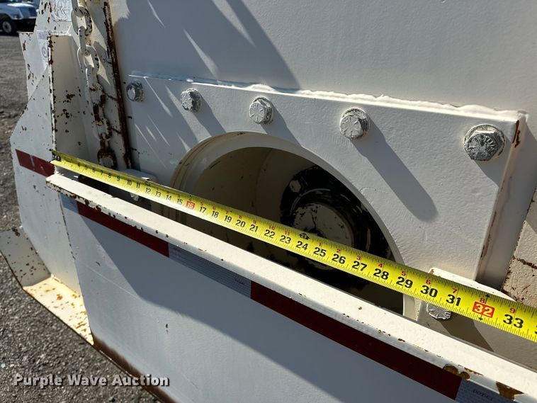 image for item EG1548 2008 Terex RS350C soil stabilizer / reclaimer