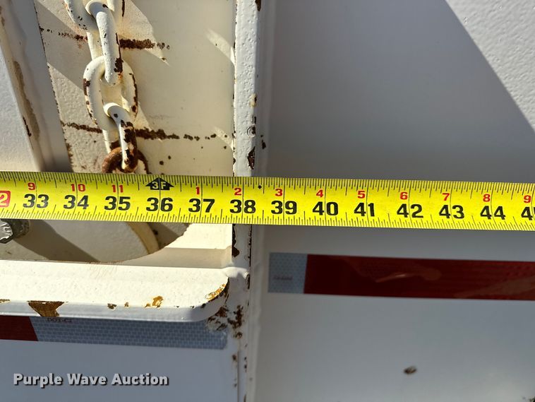 image for item EG1548 2008 Terex RS350C soil stabilizer / reclaimer