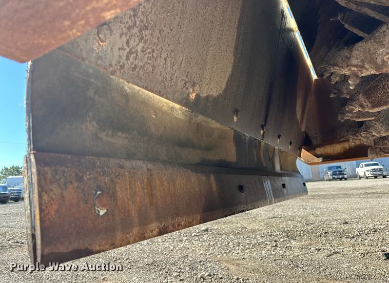 image for item EG1548 2008 Terex RS350C soil stabilizer / reclaimer