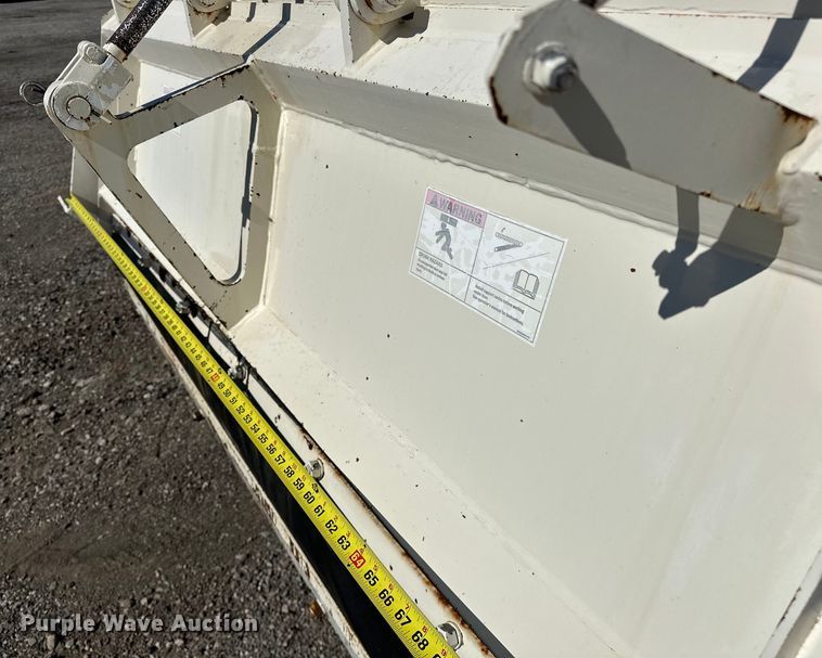 image for item EG1548 2008 Terex RS350C soil stabilizer / reclaimer