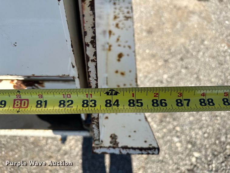 image for item EG1548 2008 Terex RS350C soil stabilizer / reclaimer