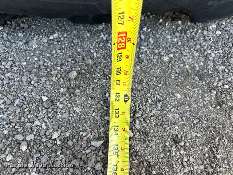 image for item EG1548 2008 Terex RS350C soil stabilizer / reclaimer