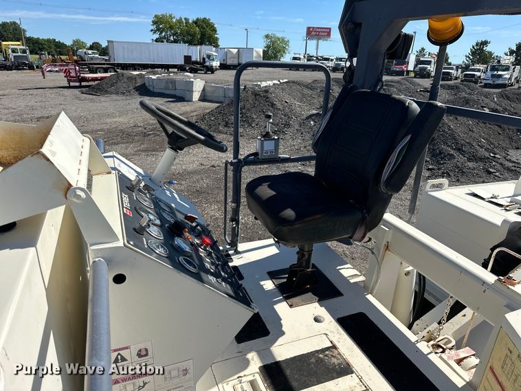 image for item EG1548 2008 Terex RS350C soil stabilizer / reclaimer