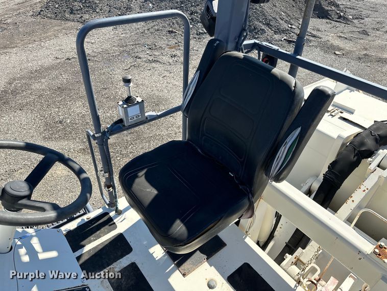 image for item EG1548 2008 Terex RS350C soil stabilizer / reclaimer