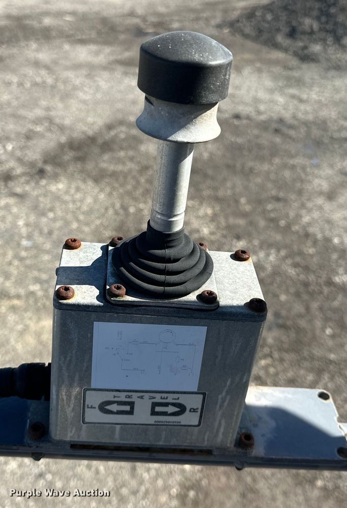 image for item EG1548 2008 Terex RS350C soil stabilizer / reclaimer