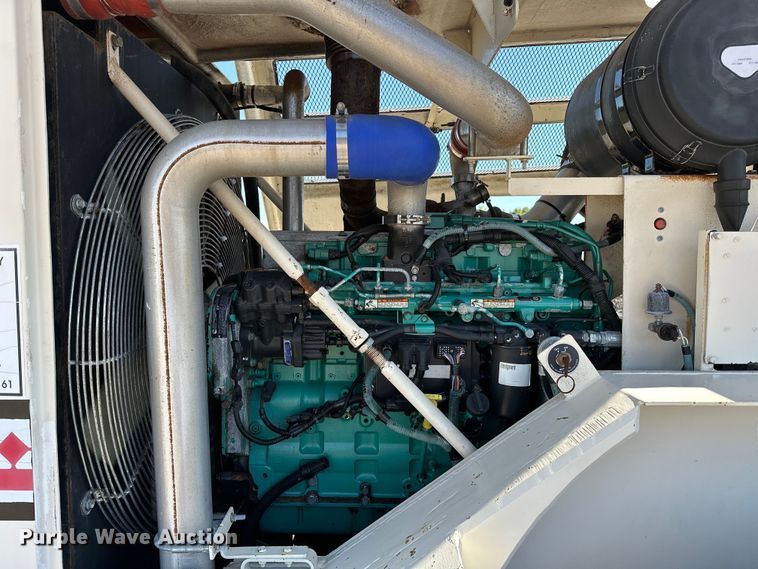 image for item EG1548 2008 Terex RS350C soil stabilizer / reclaimer