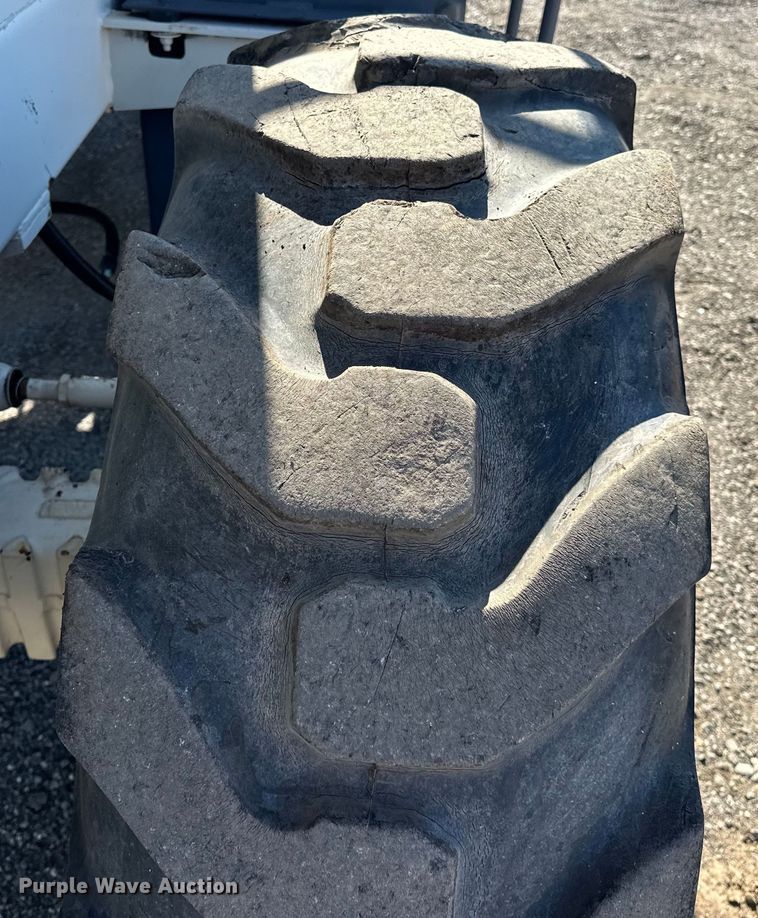 image for item EG1548 2008 Terex RS350C soil stabilizer / reclaimer