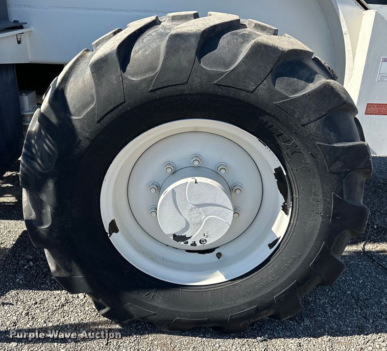 image for item EG1548 2008 Terex RS350C soil stabilizer / reclaimer