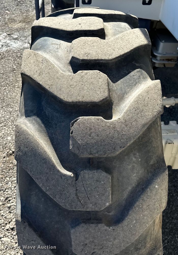 image for item EG1548 2008 Terex RS350C soil stabilizer / reclaimer